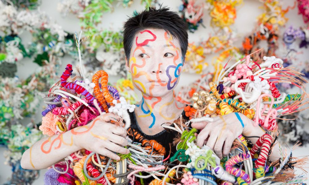 Hiromi-Tango-Healing-Chromosomes-2017-2