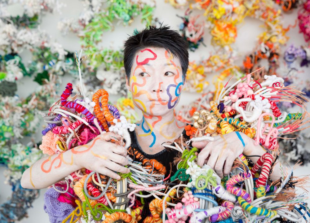 Hiromi-Tango-Healing-Chromosomes-2017-2