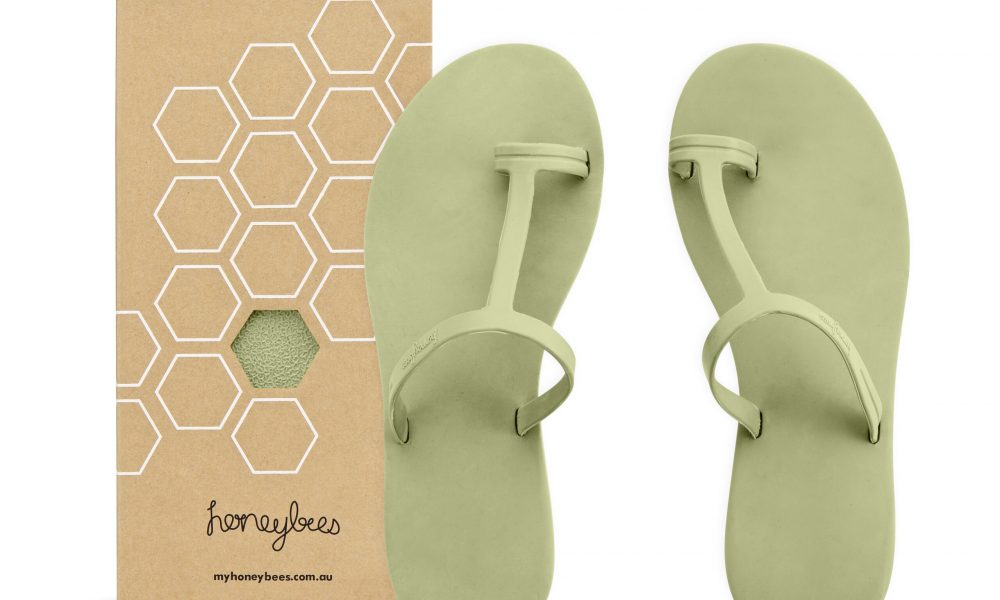 Honeybees Casablanca