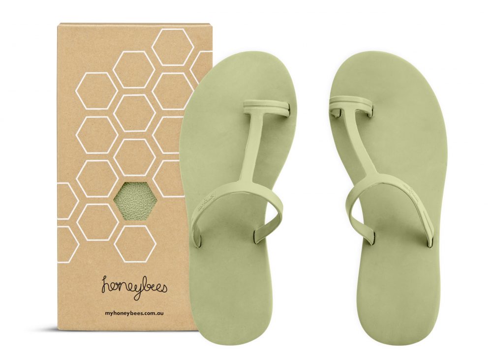 Honeybees Casablanca