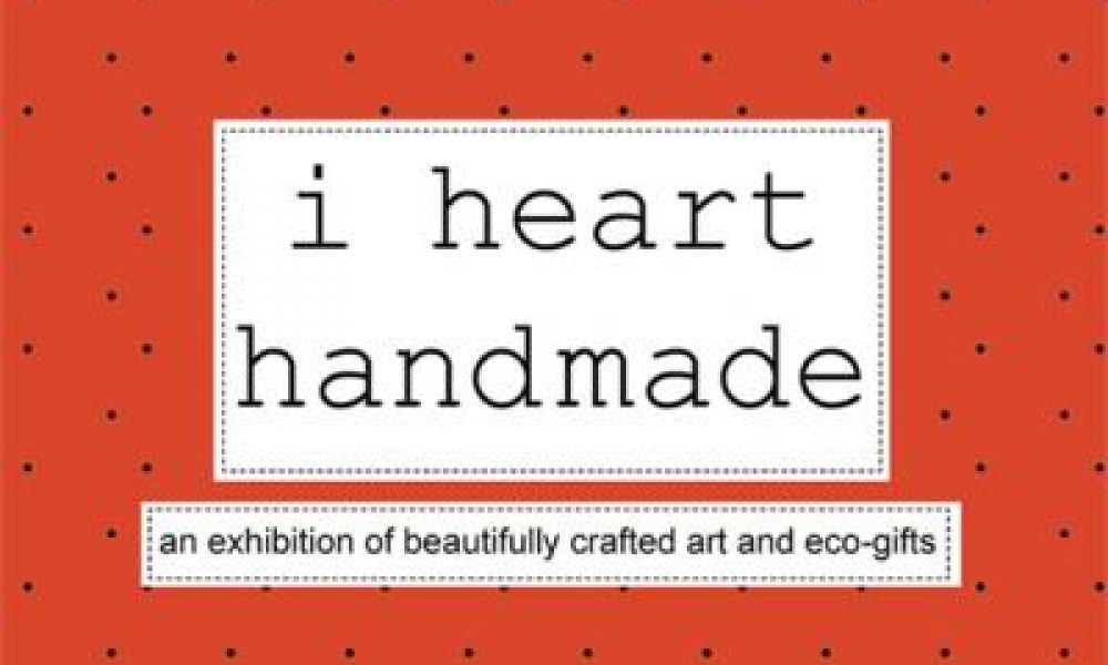 I Heart Handmade