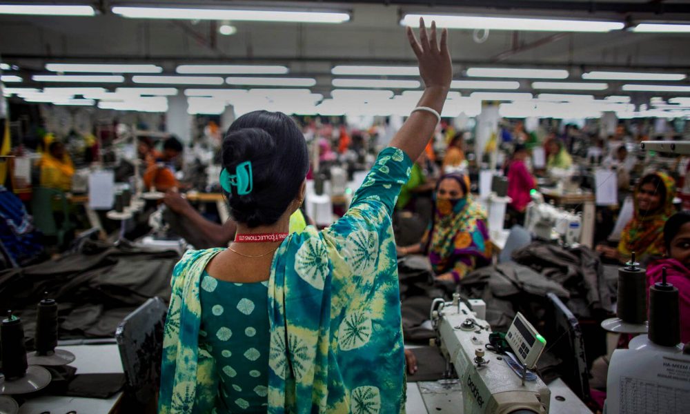 Baptist Fashion Report 2019