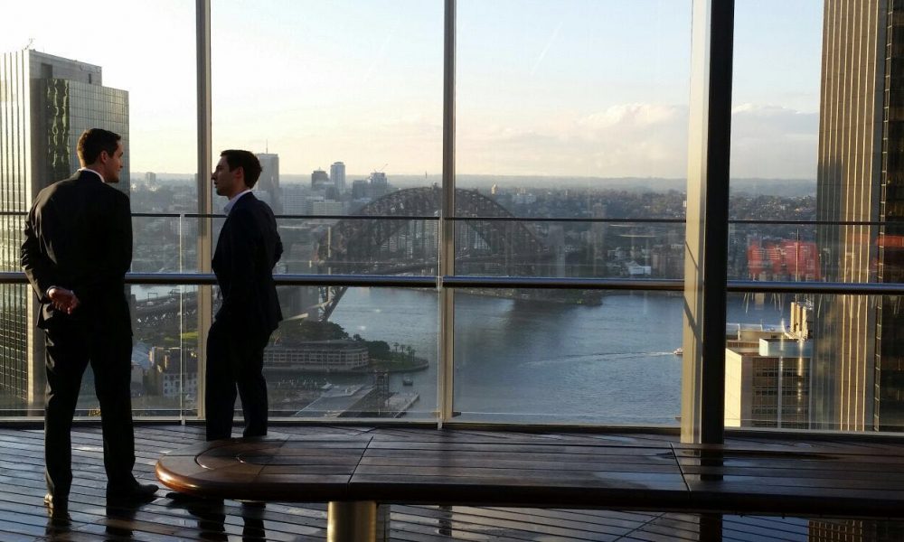 Humanitix Peppermint magazine