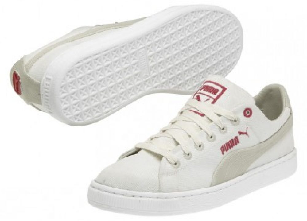 PUMA InCycle Basket Shoes