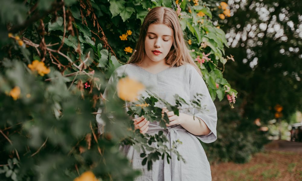 Peppermint magazine sewing school