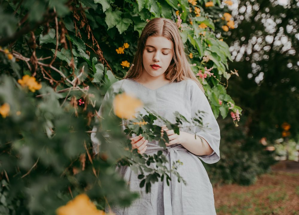 Peppermint magazine sewing school