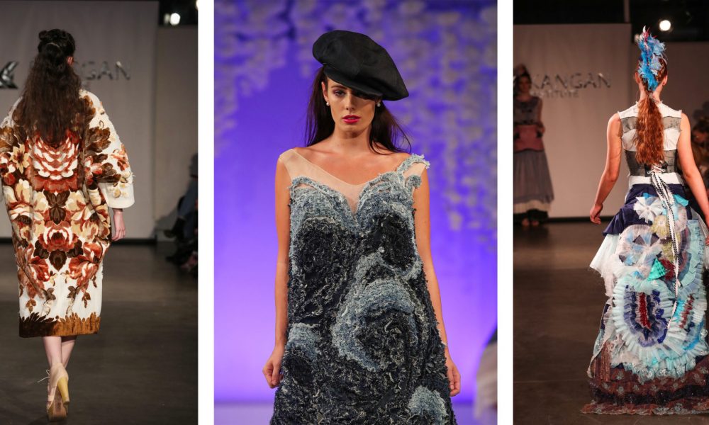 Kangan Institute Rags to Runway