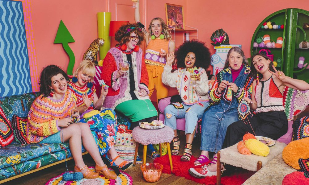 Peppermint magazine: ethical winter warmers