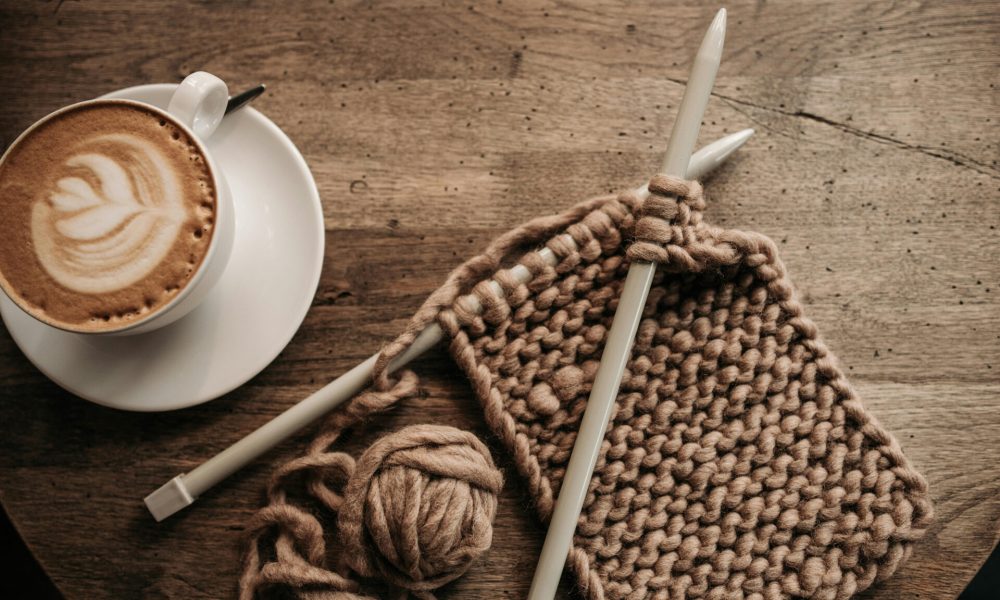 Knitting