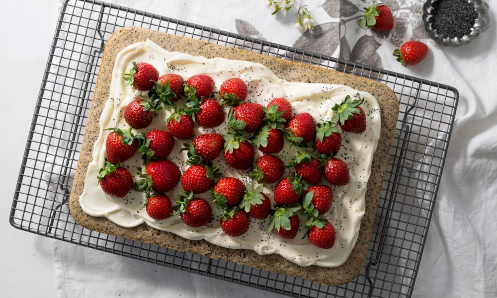 Lighthouse Baking – celebration cakes