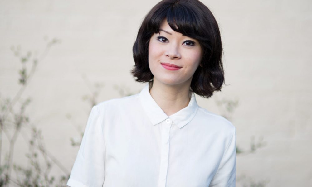 Michelle Law – Peppermint