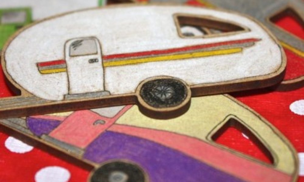 MYO Caravan Craft - BrisStyle