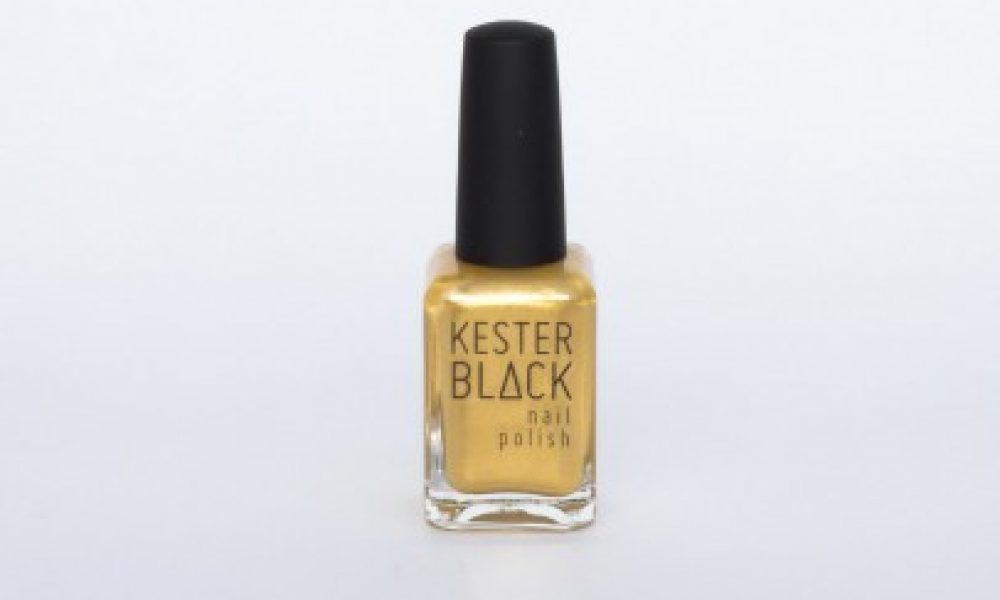 Kester Black Mai Tai