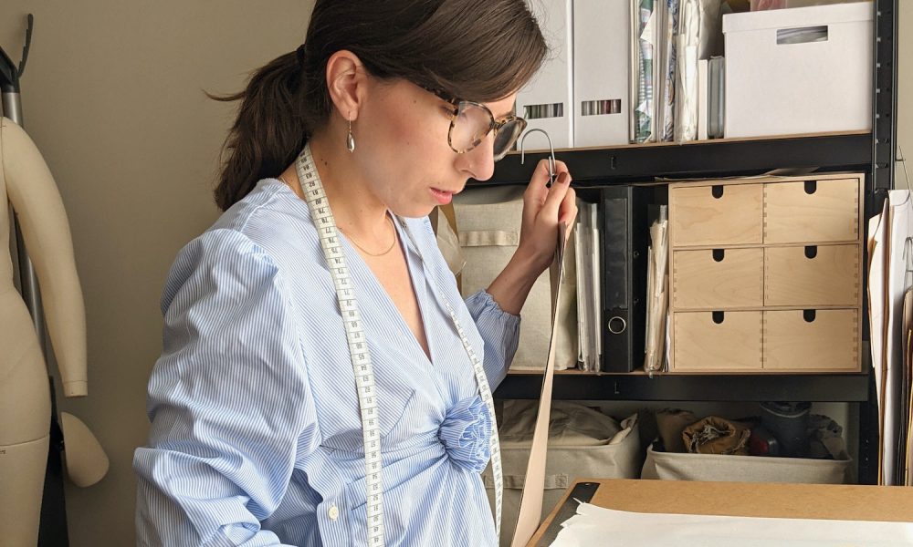 Meet-Patternmaker-Camimade-Cover