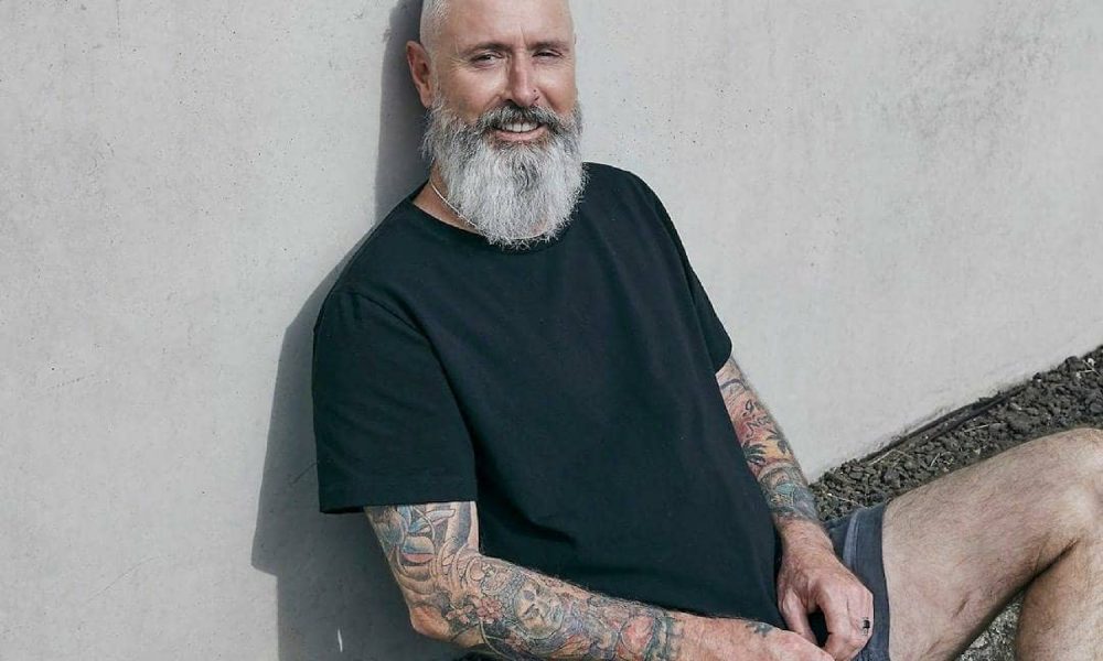 Mens Sewing Patterns Roundup - 2