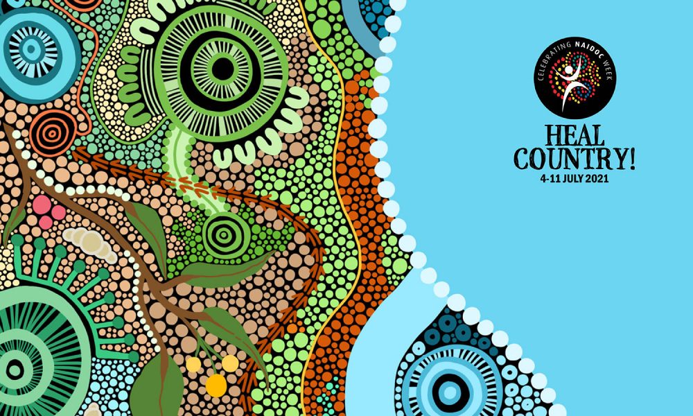 NAIDOC Week