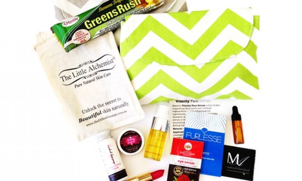 NaturesBeautyBag
