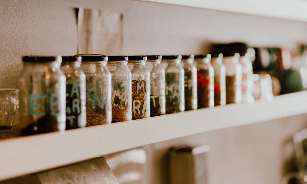 PEPPERMINT EGG OF THE UNIVERSE