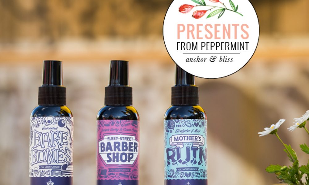 Peppermint-Anchorandbliss