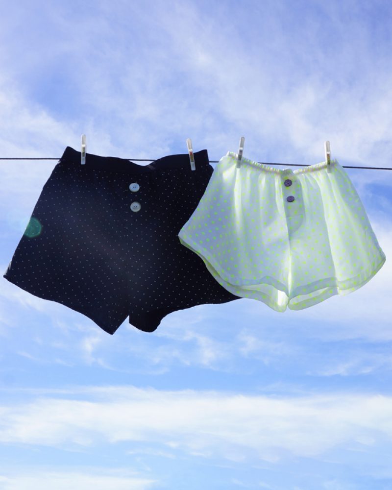 Peppermint-BoxerShorts