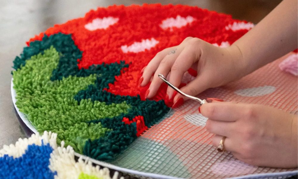 Peppermint-Carftclubheader