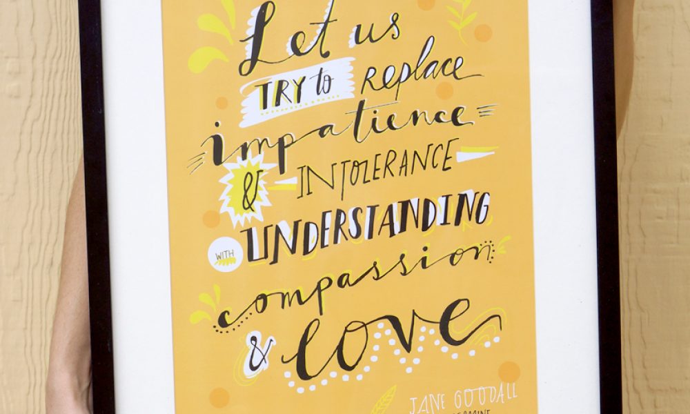 Peppermint-LGreenFramed