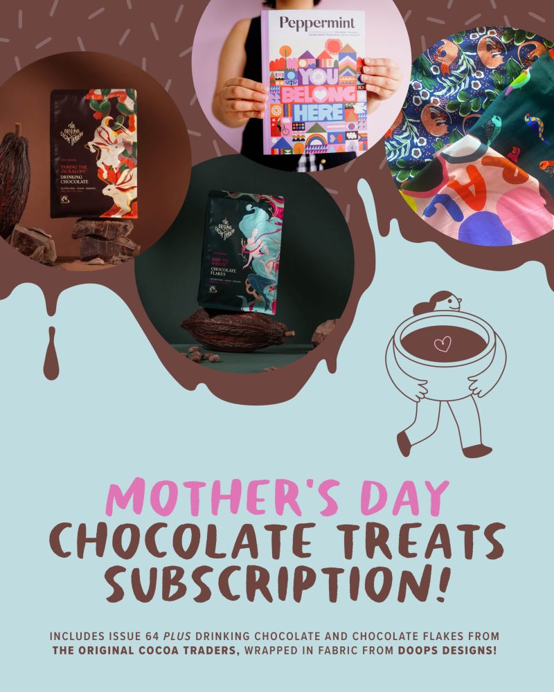 Peppermint-MothersDay