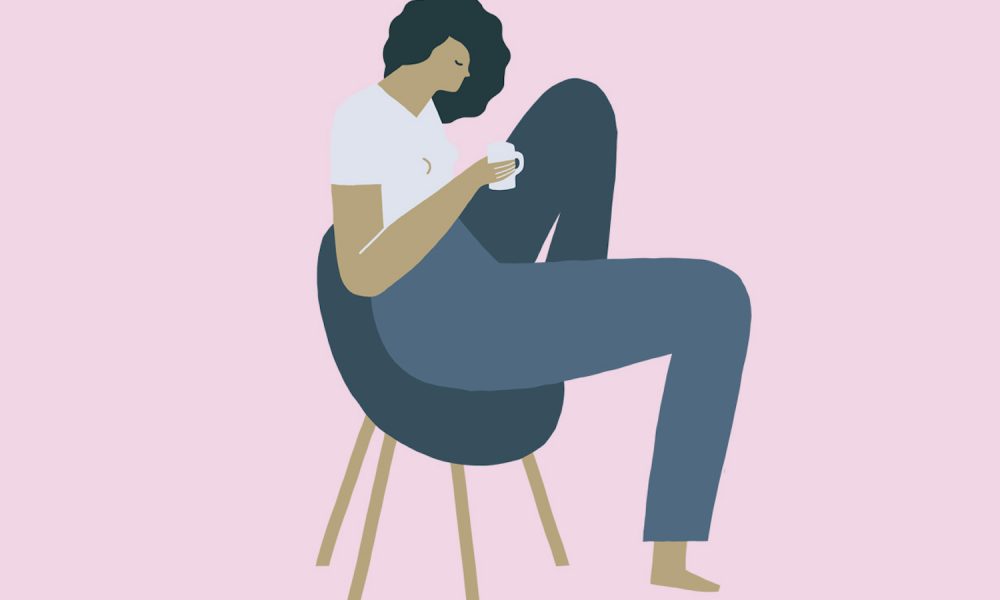 Peppermint-Overwhelm