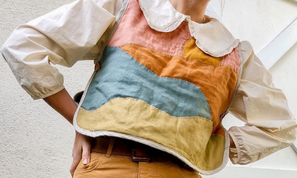 Peppermint-Quilting-Time