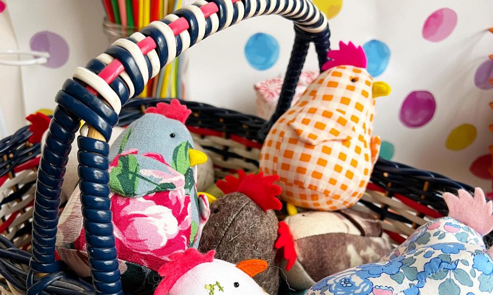 Peppermint-RicRac-Easter