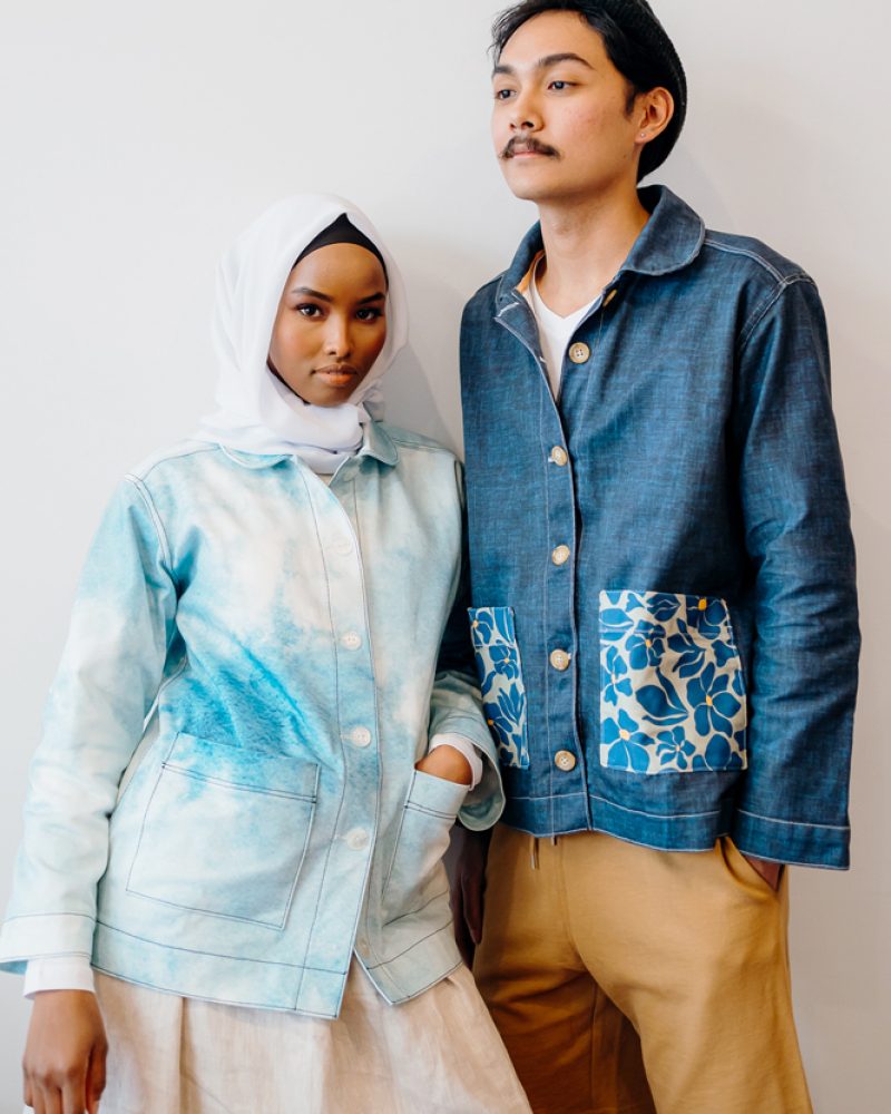 Peppermint-WestEndJacket