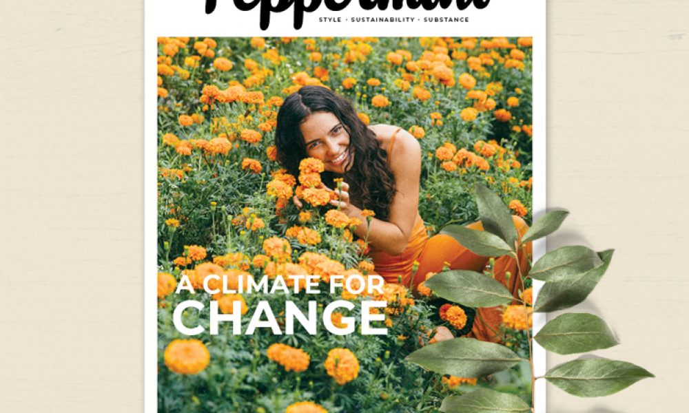 Peppermint Issue 43