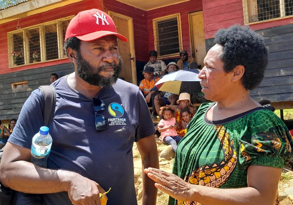 PeppermintElizabethFairtrade