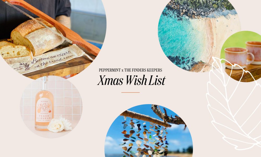 PeppermintFK-WishList