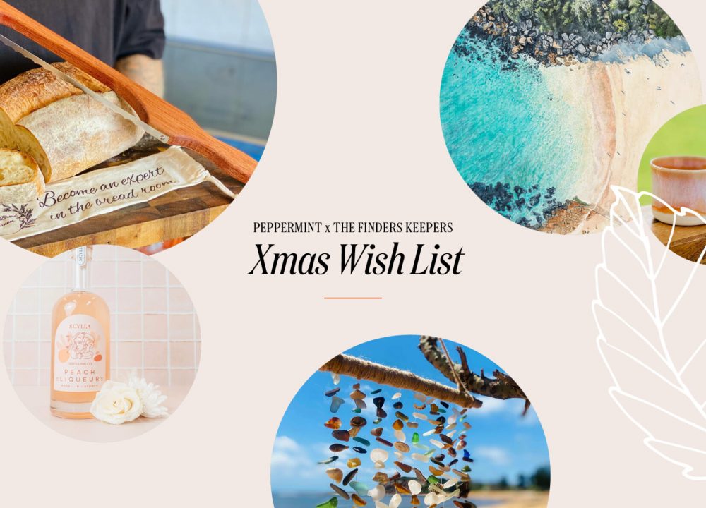 PeppermintFK-WishList