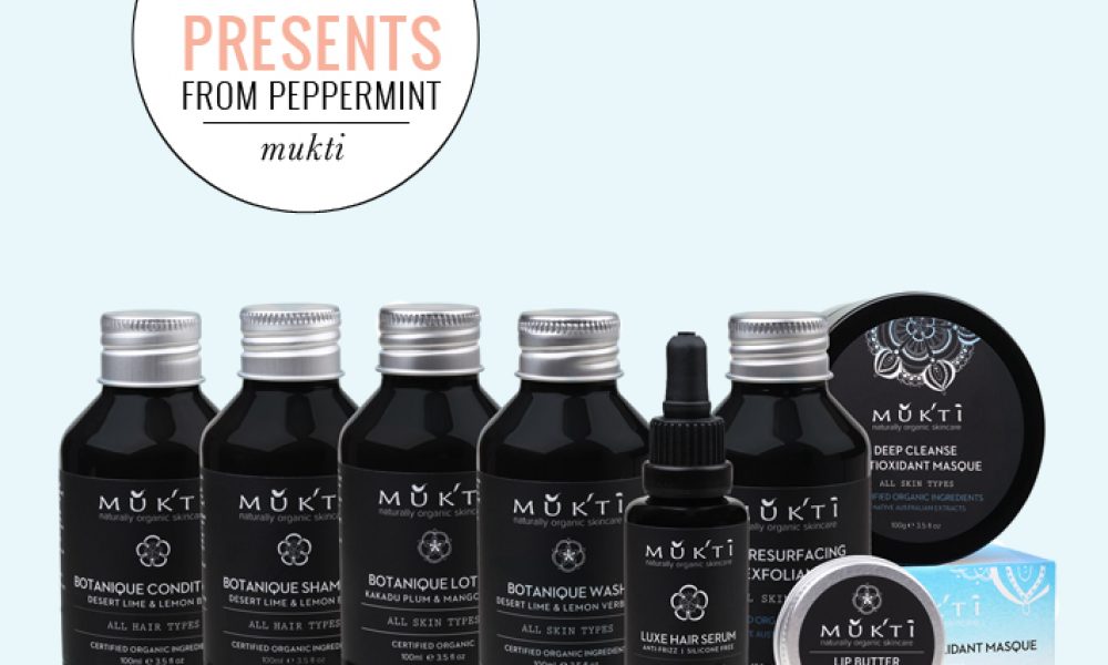 PeppermintMukti