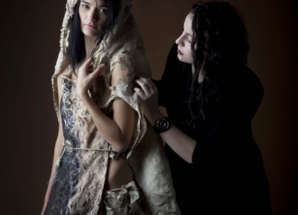 Garments for the Grave - by Arsineh Houspian