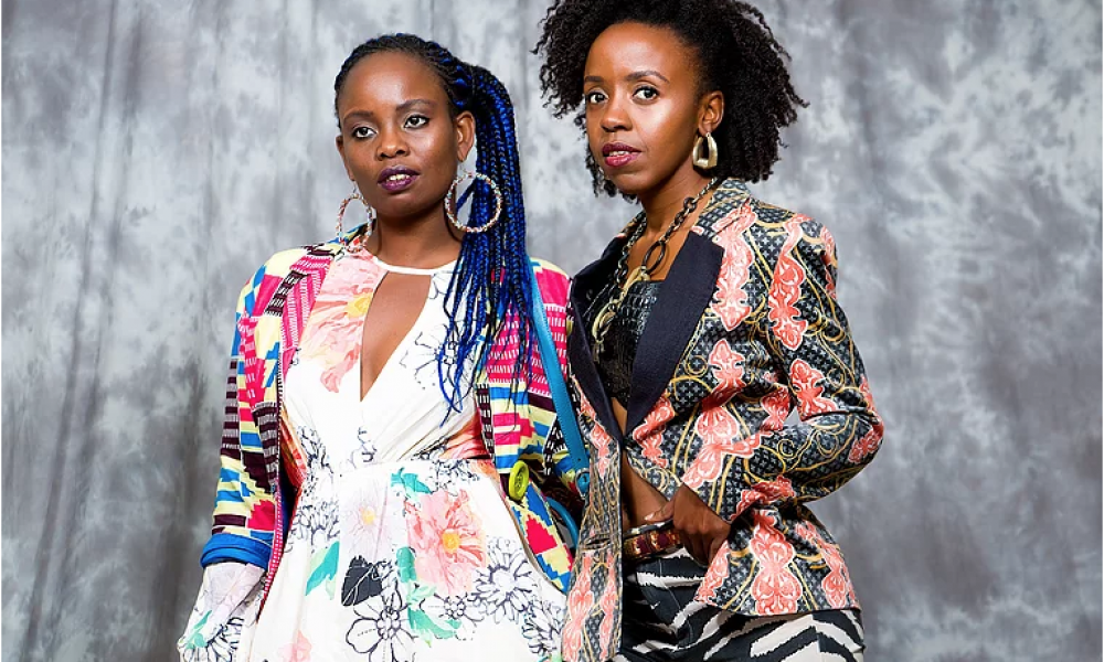 Clare Press for Peppermint magazine on sustainability