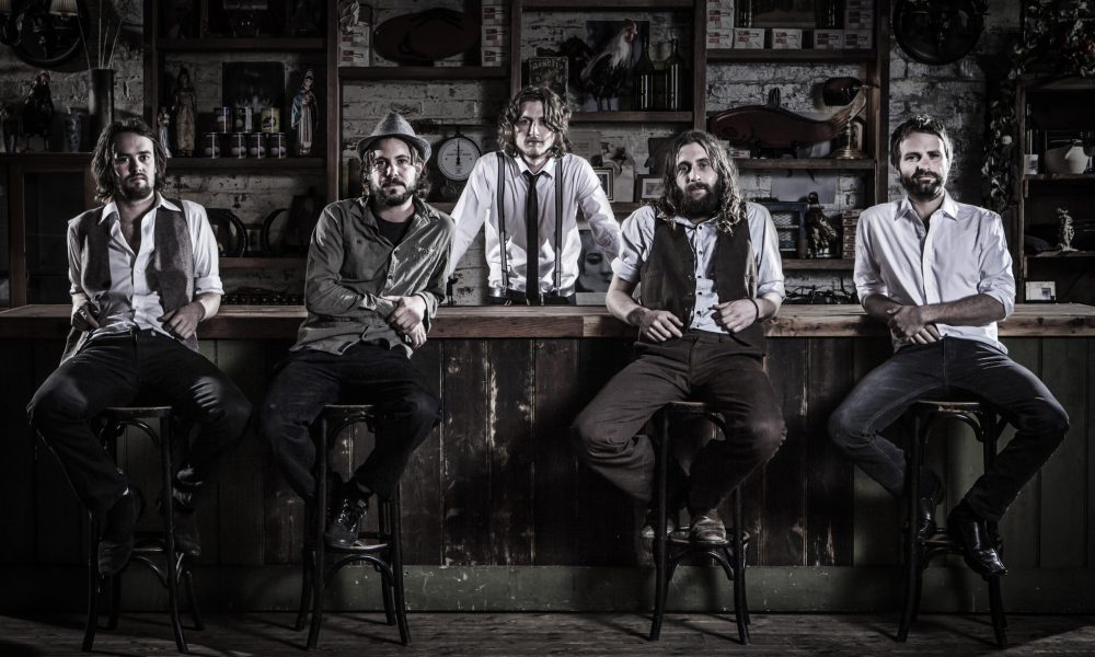 Quarry Mountain Dead Rats