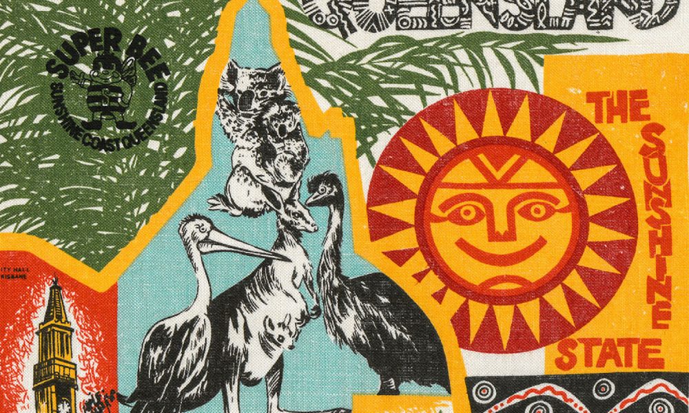 Queensland-To-A-T-State-Library