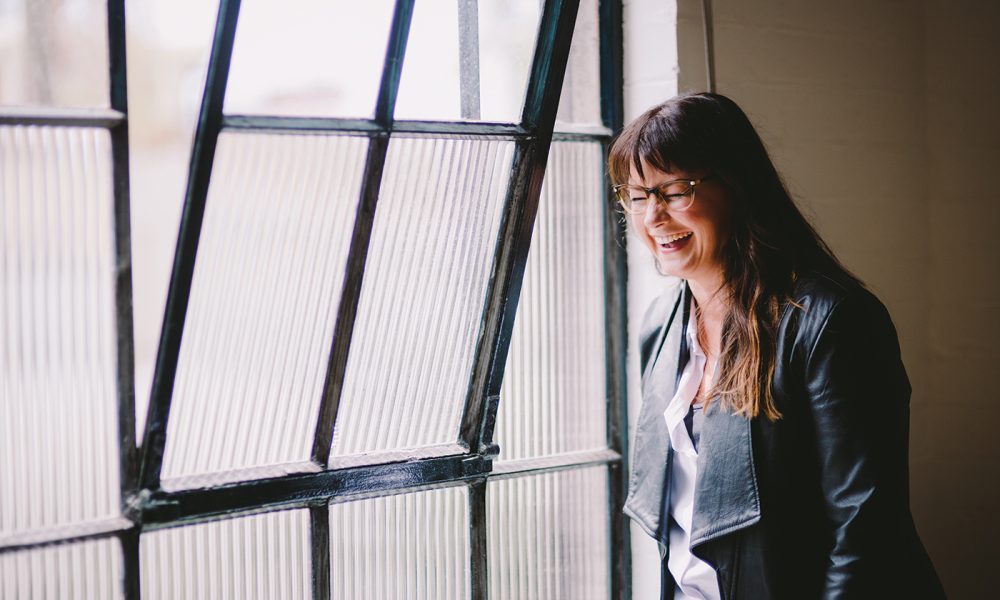 Top Five Movement - Clare Desira