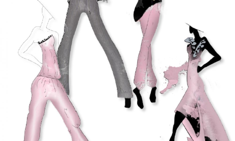 Raquel Cerne-Chaves - Billy Blue