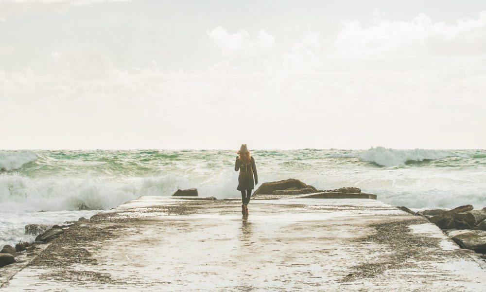 Rebecca Ray on Happiness