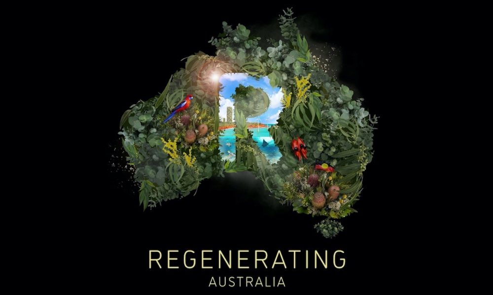 Regenerating-Australia
