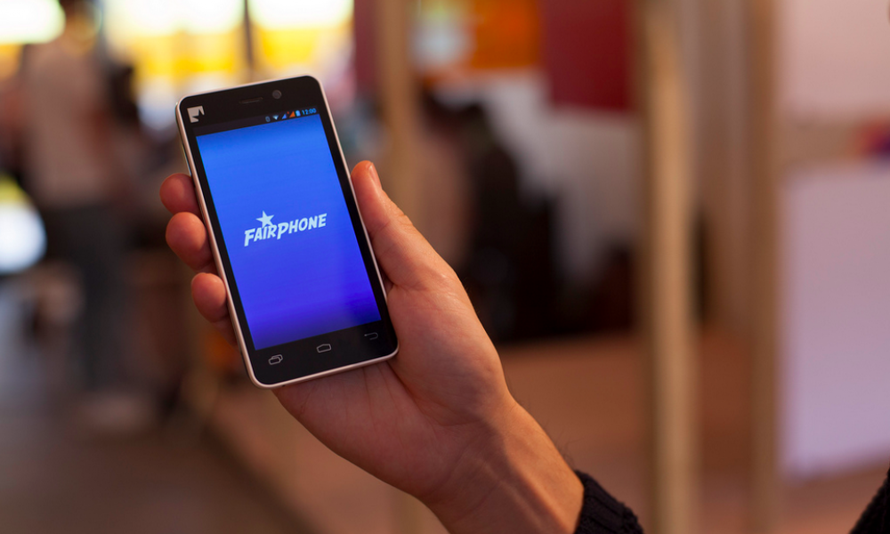 Fairphone