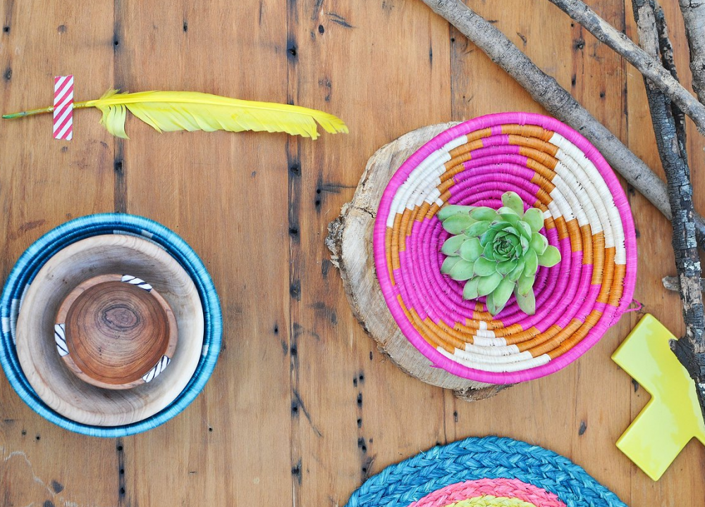 The Lost Children's Project