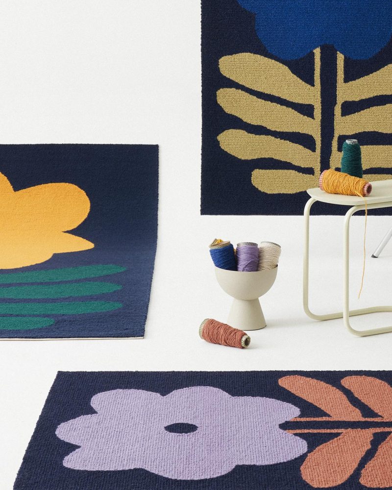 Sisa Studio Bold Bloomer