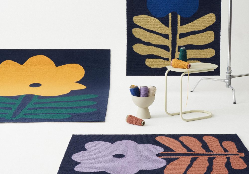 Sisa Studio Bold Bloomer