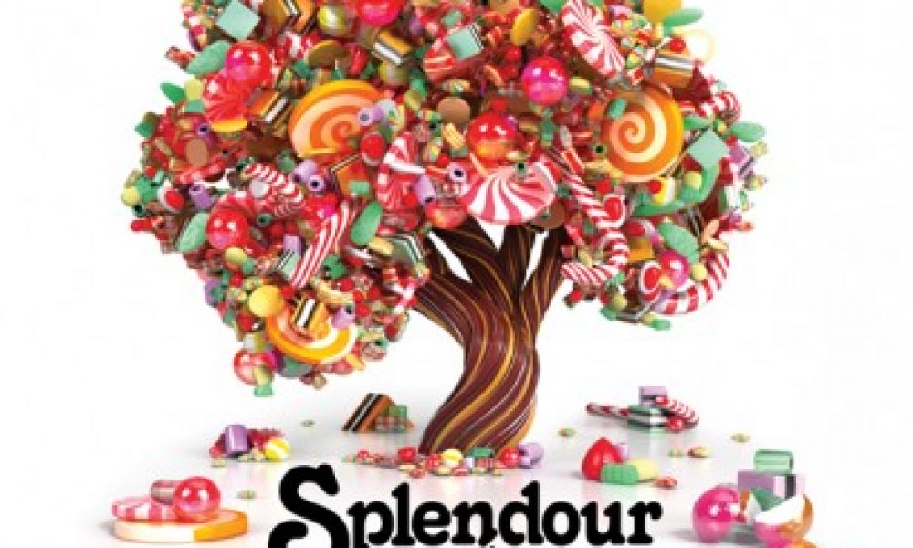 Splendour Tree