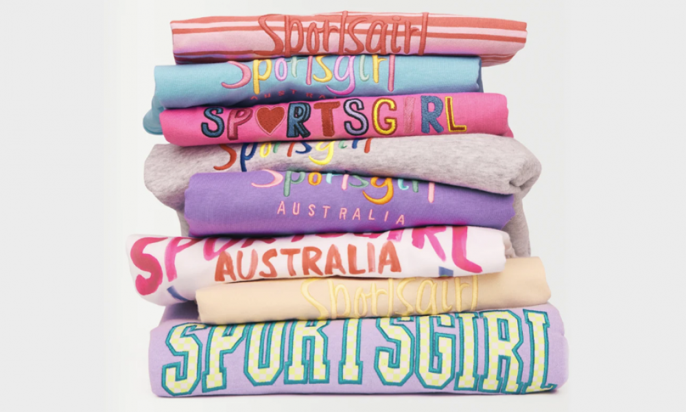 Sportsgirl has received B Corp certification